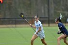 WLax vs UMass  Wheaton College Women’s Lacrosse vs UMass Dartmouth. - Photo By: KEITH NORDSTROM : Wheaton, Lacrosse, LAX